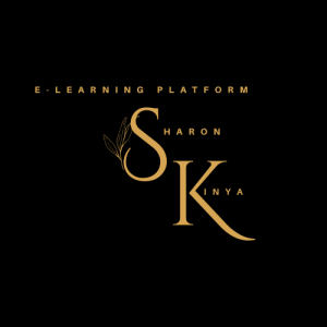 Sharon kinya class